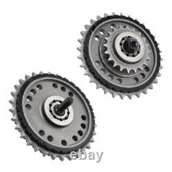 Kit distribution pour Jaguar Land Rover 2.0D 204DTA 204DTD AJ20D4 204DT 2015