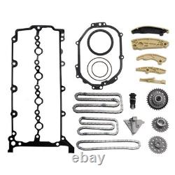 Kit distribution pour Jaguar Land Rover 2.0D 204DTA 204DTD AJ20D4 204DT 2015
