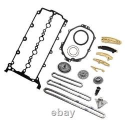 Kit distribution pour Jaguar Land Rover 2.0D 204DTA 204DTD AJ20D4 204DT 2015
