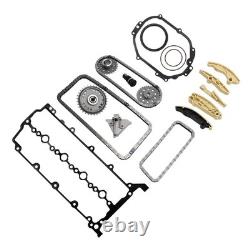 Kit distribution pour Jaguar Land Rover 2.0D 204DTA 204DTD AJ20D4 204DT 2015