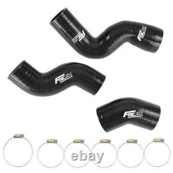 Kit durites de suralimentation en silicone pour Land Rover Discovery 2 TD5