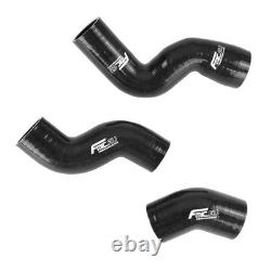 Kit durites de suralimentation en silicone pour Land Rover Discovery 2 TD5