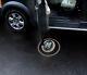 Kit Eclairage Bas De Porte Land Rover Serie