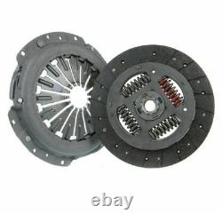 Kit embrayage TD4 Land Rover DEFENDER, puma