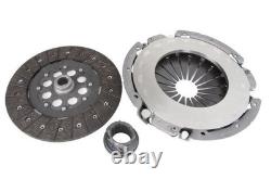 Kit embrayage TD5 Land Rover defender discovery 2