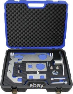 Kit outils calage distribution moteur Land Rover PT204 2.0 Essence Diesel dès 20
