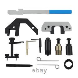 Kit outils de calage moteur for Opel Omega B Land Rover Range Rover Freelander