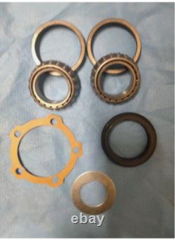 Kit roulement de roue pour Land Rover Defender, Discovery et Range Rover Classic