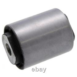 Kit silentblocs des triangles arrières pour Land Rover Range Rover III