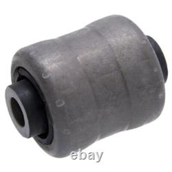 Kit silentblocs des triangles arrières pour Land Rover Range Rover III