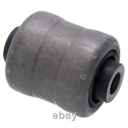 Kit silentblocs des triangles arrières pour Land Rover Range Rover III