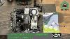 L322 Range Rover Air Suspension Desiccant Change Kit From X8r