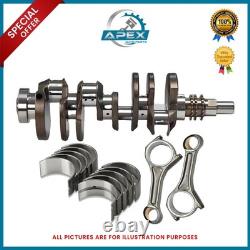 LAND ROVER 448DT 4.4L SD V8 Kit Reconditionné Arbre À Cames Forgé + Roulements