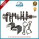 Land Rover 448dt 4.4l Sd V8 Kit Reconditionn&eacute; Arbre &Agrave; Cames Forg&eacute; + Roulements
