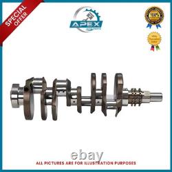 LAND ROVER 448DT 4.4L SD V8 Kit Reconditionné Arbre À Cames Forgé + Roulements