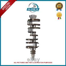 LAND ROVER 448DT 4.4L SD V8 Kit Reconditionné Arbre À Cames Forgé + Roulements