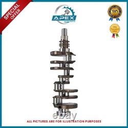 LAND ROVER 448DT 4.4L SD V8 Kit Reconditionné Arbre À Cames Forgé + Roulements