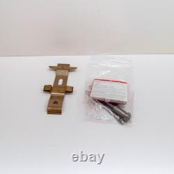 LAND ROVER DEFENDER L663 Front Brake Caliper Attachment Kit LR113962 NEW GENUINE