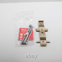 LAND ROVER DEFENDER L663 Front Brake Caliper Attachment Kit LR113962 NEW GENUINE