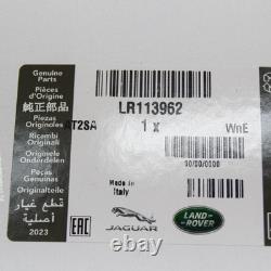 LAND ROVER DEFENDER L663 Front Brake Caliper Attachment Kit LR113962 NEW GENUINE LAND ROVER DEFENDER L663 Front Brake Caliper Attachment Kit LR113962 NEW GENUINE