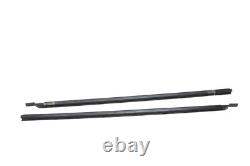 LAND ROVER DISCOVERY 4 L319 Kit de Rails de Toit 3.0 Diesel 180kw 2010
