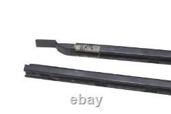 LAND ROVER DISCOVERY 4 L319 Kit de Rails de Toit 3.0 Diesel 180kw 2010