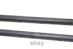 LAND ROVER DISCOVERY 4 L319 Kit de Rails de Toit 3.0 Diesel 180kw 2010