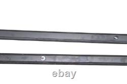LAND ROVER DISCOVERY 4 L319 Kit de Rails de Toit 3.0 Diesel 180kw 2010