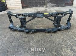LAND ROVER DISCOVERY III L319 Kit de Cadre de Panneau Slam XAB000011 34935218