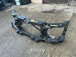 LAND ROVER DISCOVERY III L319 Kit de Cadre de Panneau Slam XAB000011 34935218