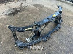 LAND ROVER DISCOVERY III L319 Kit de Cadre de Panneau Slam XAB000011 34935218
