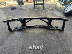 LAND ROVER DISCOVERY III L319 Kit de Cadre de Panneau Slam XAB000011 34935218