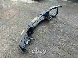 LAND ROVER DISCOVERY III L319 Kit de Cadre de Panneau Slam XAB000011 34935218