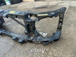 LAND ROVER DISCOVERY III L319 Kit de Cadre de Panneau Slam XAB000011 34935218