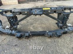 LAND ROVER DISCOVERY III L319 Kit de Cadre de Panneau Slam XAB000011 34935218