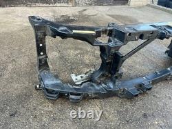 LAND ROVER DISCOVERY III L319 Kit de Cadre de Panneau Slam XAB000011 34935218