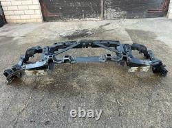 LAND ROVER DISCOVERY III L319 Kit de Cadre de Panneau Slam XAB000011 34935218