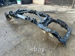 LAND ROVER DISCOVERY III L319 Kit de Cadre de Panneau Slam XAB000011 34935218