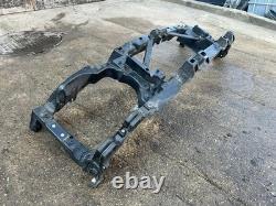 LAND ROVER DISCOVERY III L319 Kit de Cadre de Panneau Slam XAB000011 34935218