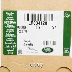 LAND ROVER DISCOVERY SPORT L550 Tendeur de Courroie LR034128 NOUVEAU