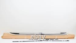 LAND ROVER DISCOVERY V L462 Kit de barres de toit VPLRR0155 NEUF