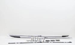 LAND ROVER DISCOVERY V L462 Kit de barres de toit VPLRR0155 NEUF