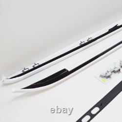 LAND ROVER DISCOVERY V L462 Kit de barres de toit VPLRR0155 NEUF