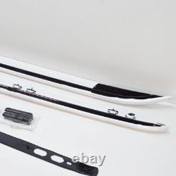 LAND ROVER DISCOVERY V L462 Kit de barres de toit VPLRR0155 NEUF