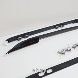 LAND ROVER DISCOVERY V L462 Kit de barres de toit VPLRR0155 NEUF