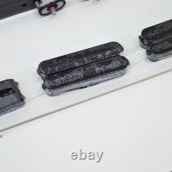 LAND ROVER DISCOVERY V L462 Kit de barres de toit VPLRR0155 NEUF