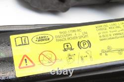 LAND ROVER Discovery 4 L319 Voiture Outils Kit KBK500160 3.0 Diesel 188kw 2014