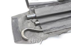 LAND ROVER Discovery 4 L319 Voiture Outils Kit KBK500160 3.0 Diesel 188kw 2014