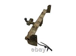 LAND ROVER FREELANDER L314 Barre de Remorquage Kit K4933 1.80 Petrol 35612342