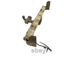 LAND ROVER FREELANDER L314 Barre de Remorquage Kit K4933 1.80 Petrol 35612342